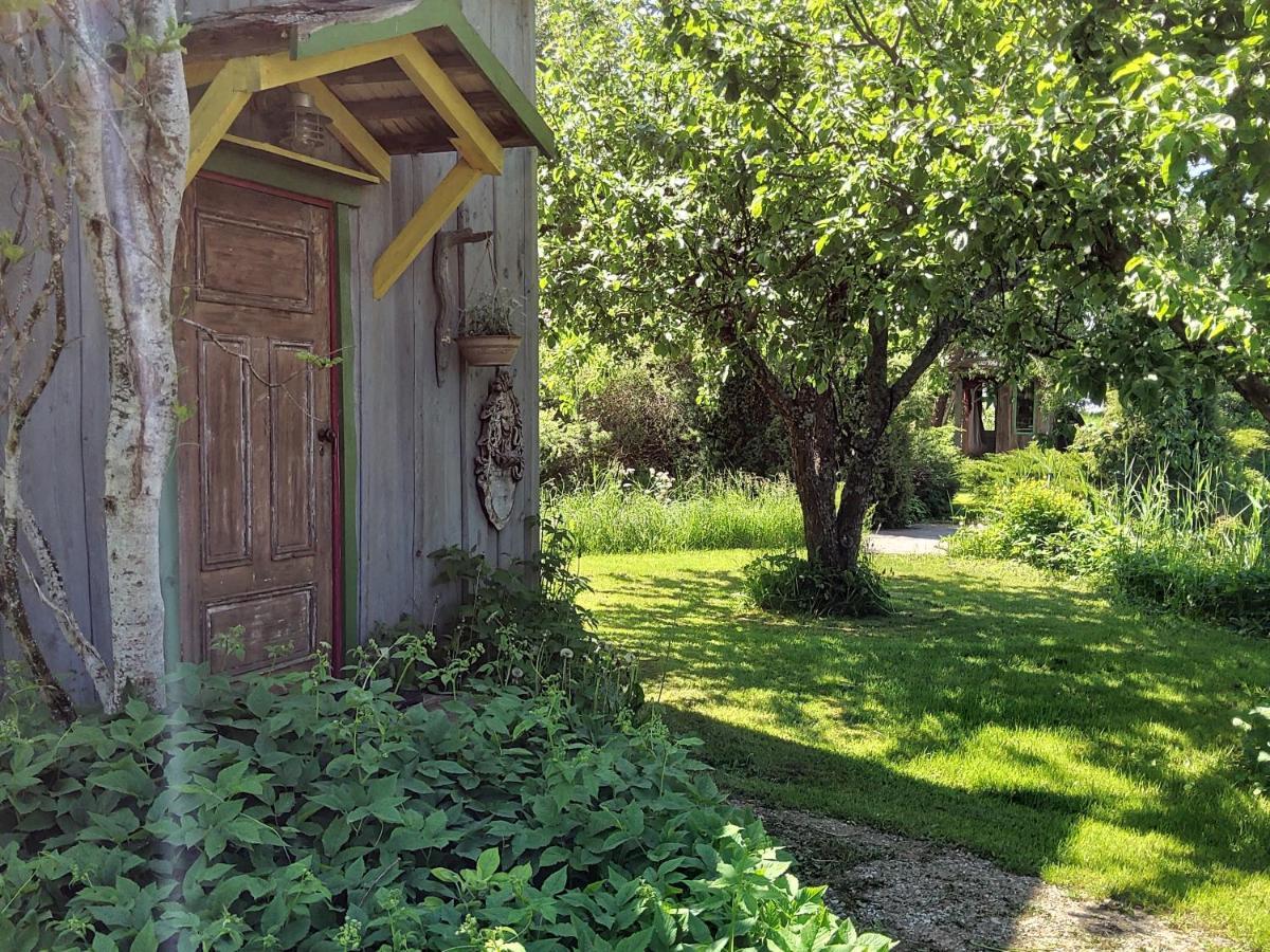 Perka Kodumajutus Daire Häädemeeste Oda fotoğraf