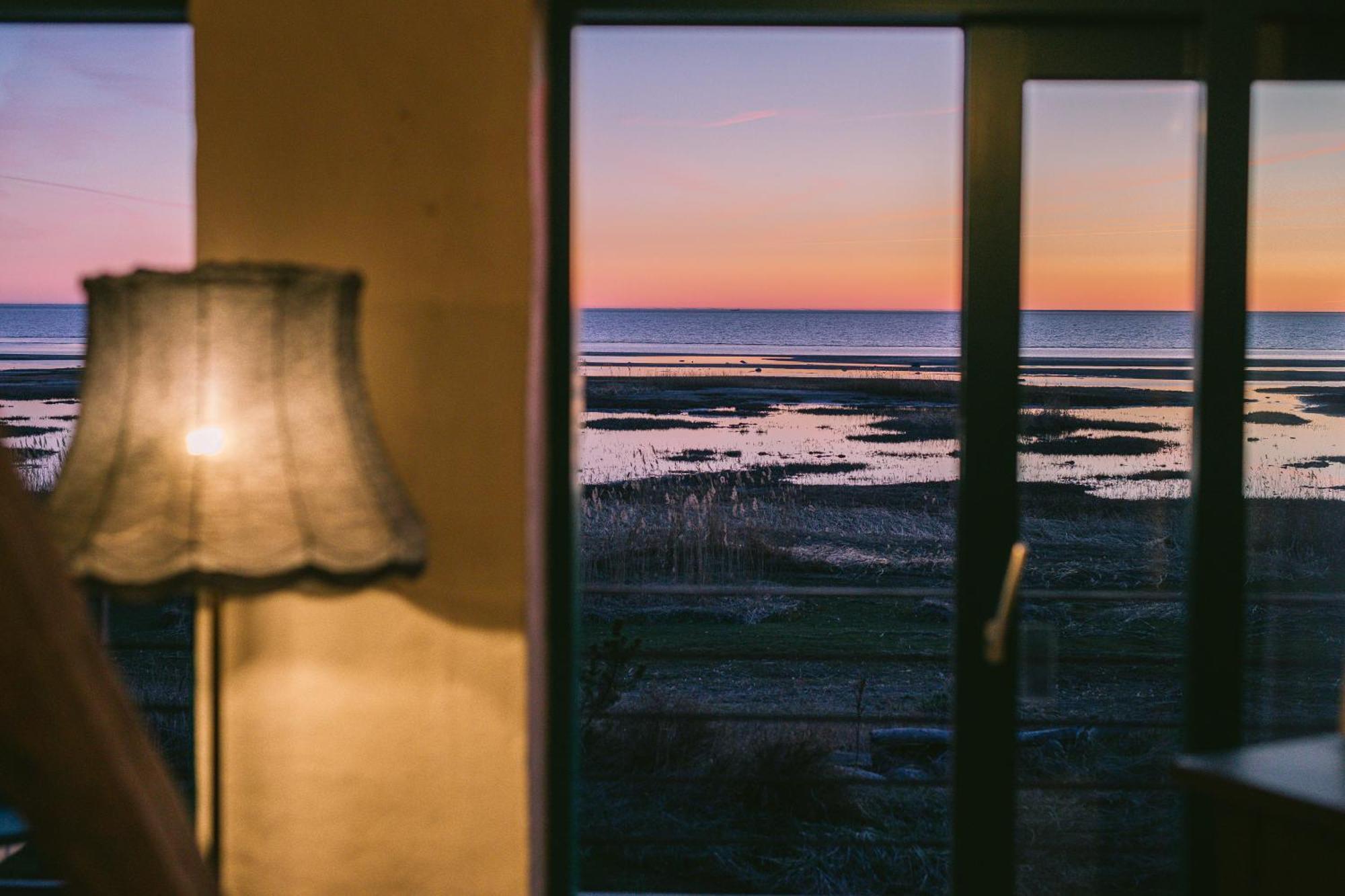Perka Kodumajutus Daire Häädemeeste Oda fotoğraf