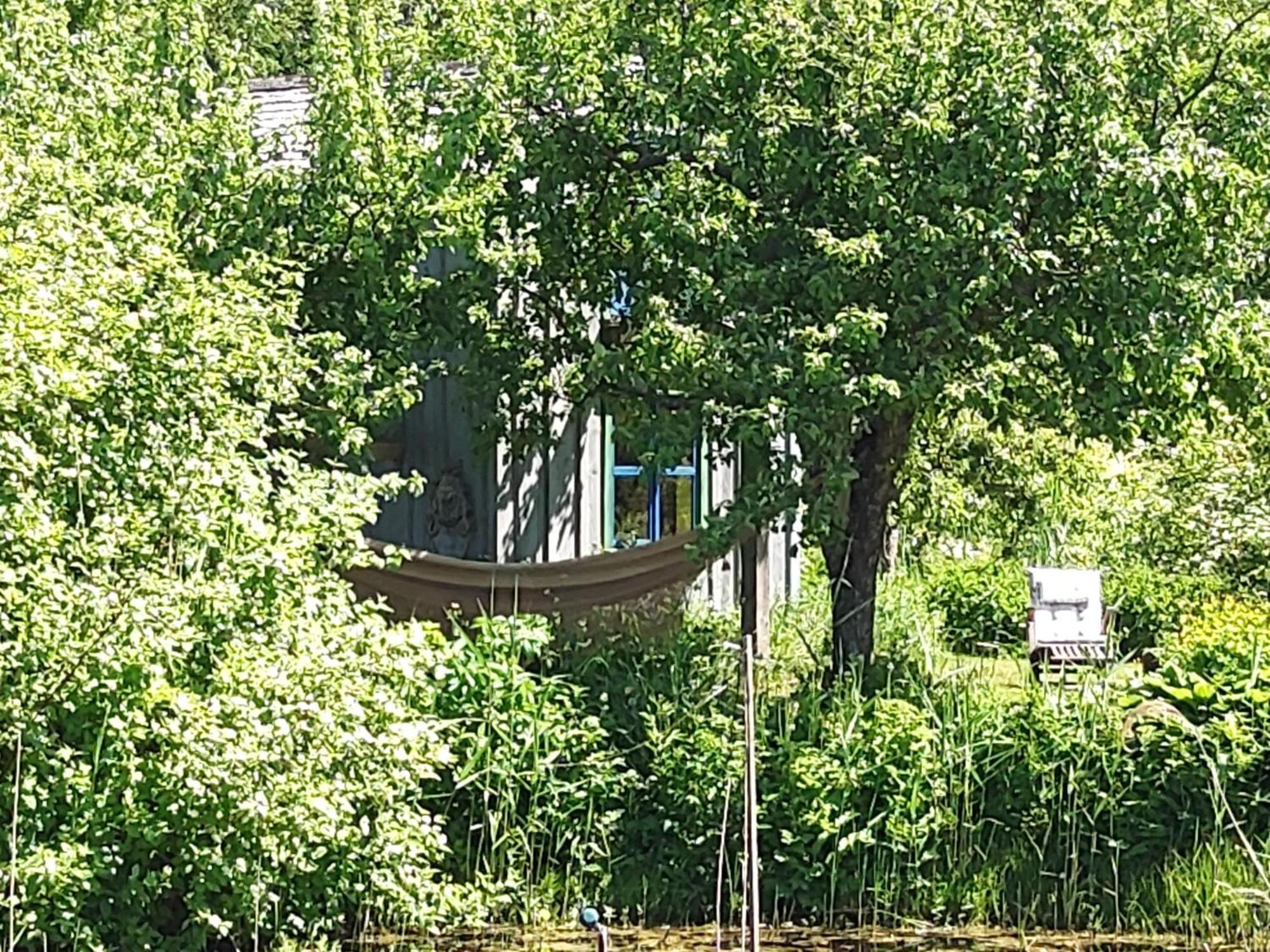 Perka Kodumajutus Daire Häädemeeste Oda fotoğraf
